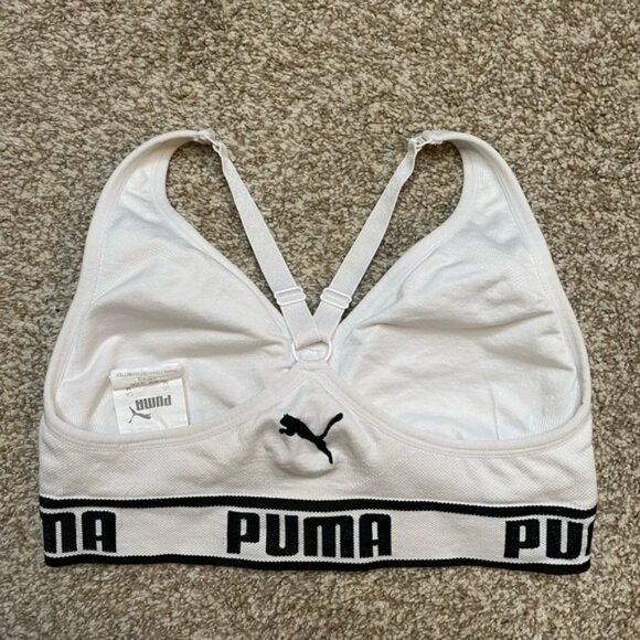 Puma sports bra - Picture 2 of 2